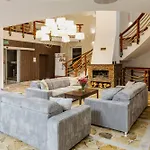 Masuria & Hotel 4*