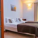 Masuria & Hotel 4*