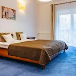 Hotel Masuria & 4*