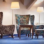 Masuria & Hotel Łukta