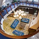 Masuria & Hotel 4*