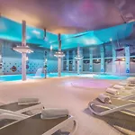 Masuria & 酒店 武克塔