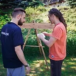 Hotel Masuria & Łukta