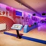 Masuria & Hotel Łukta