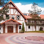 Hotel Masuria & Łukta