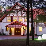 Hotel Masuria & 4*