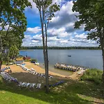 Hotel Masuria & 4*