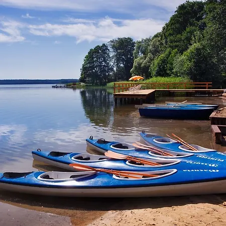 Hotel Masuria Łukta