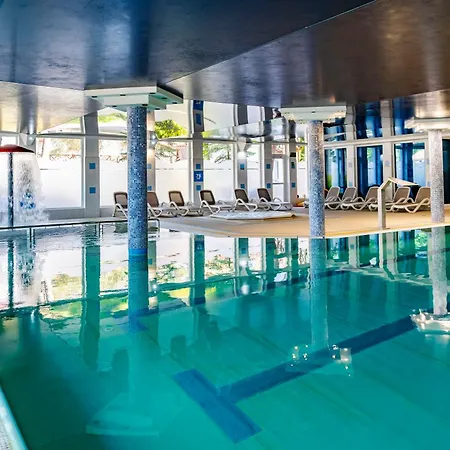 Masuria Hotel & Spa Hotel 4*