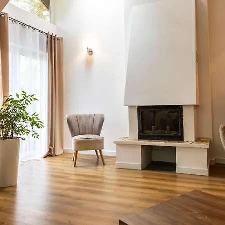 Hotel Masuria Hotel & Spa