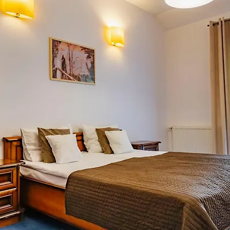 Hotel Masuria Hotel & Spa