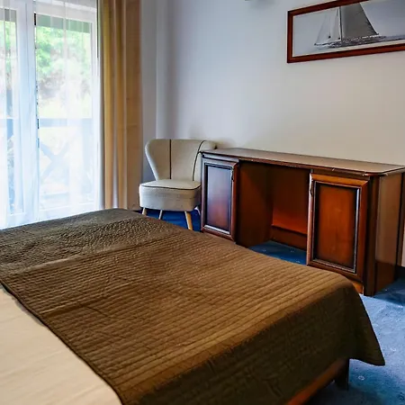 Hotel Masuria & Lukta