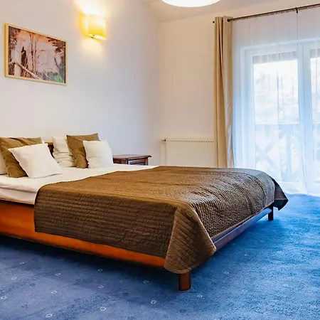 Hotel Masuria Hotel & Spa 4*