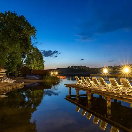 Hotel Masuria Łukta