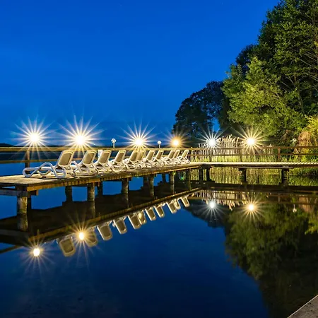 Masuria Hotel & Spa Lukta