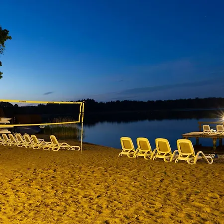 Masuria Hotel & Spa Hotel