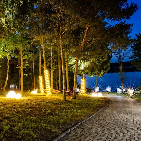 Masuria Hotel & Spa Hotel Lukta