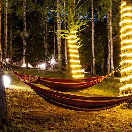 Masuria Hotel & Spa Lukta