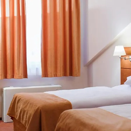 Hotel Masuria