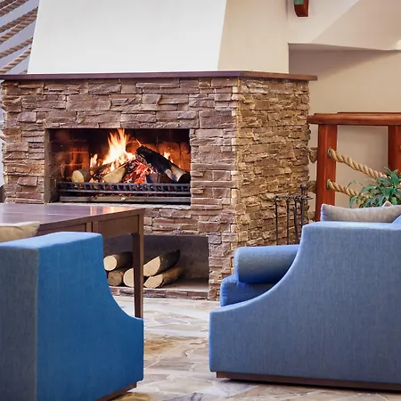 Hotel Masuria Hotel & Spa Lukta