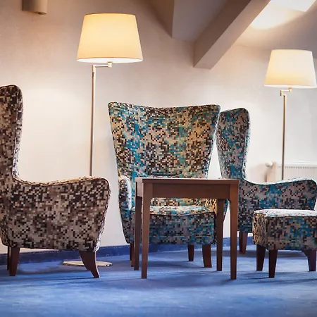 Masuria Hotel & Spa Hotel Lukta