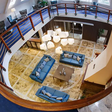 Masuria Hotel & Spa Hotel 4*