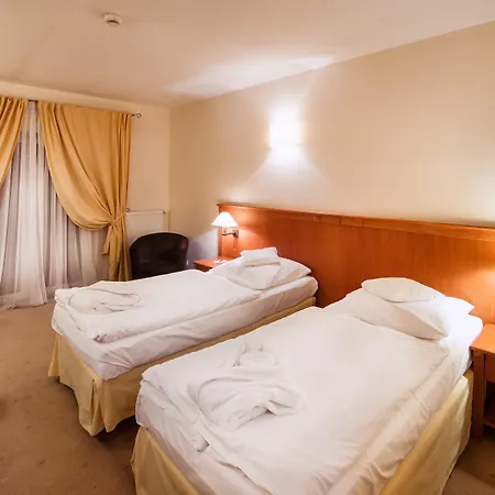 Masuria Hotel Łukta