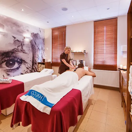 Masuria Hotel & Spa Hotel Lukta