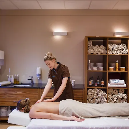 Masuria Hotel & Spa 4* Lukta