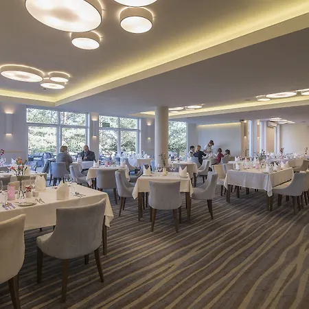 Hotel Masuria Hotel & Spa Lukta