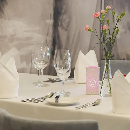 Отель Masuria 4*