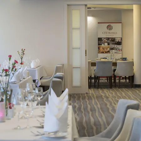 Masuria Hotel & Spa Hotel 4*