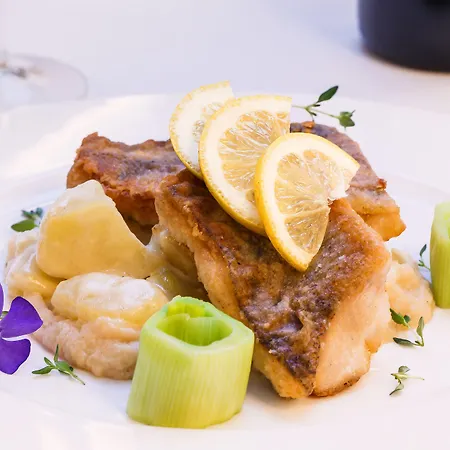 Отель Masuria 4*