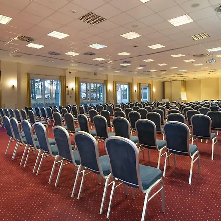 Masuria Отель Лукта