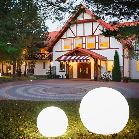 Hotel Masuria Hotel & Spa 4*