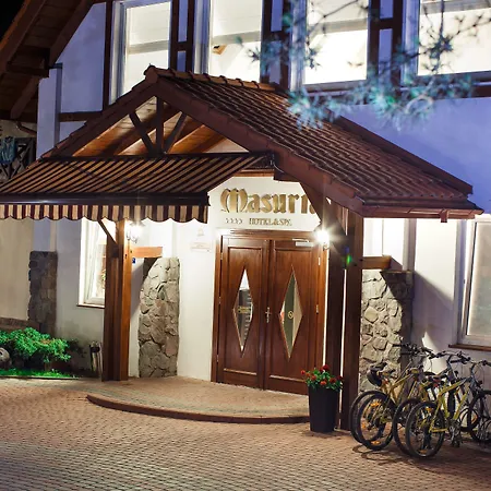 Masuria Hotel & Spa