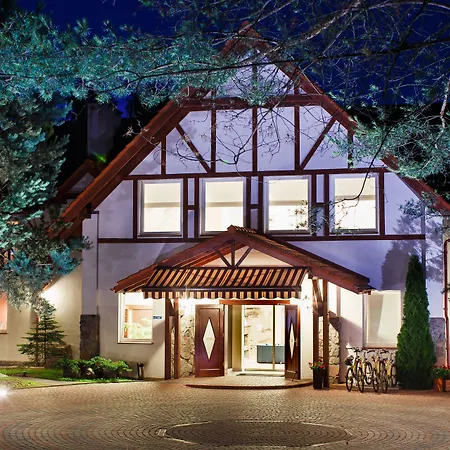 Masuria Hotel & Spa Hotel