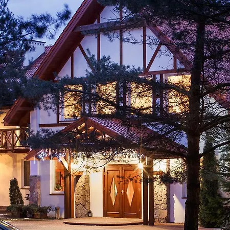 Hotel Masuria 4*