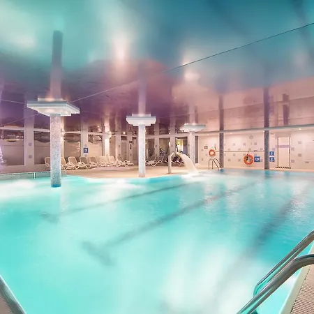 Hotel Masuria Hotel & Spa Lukta