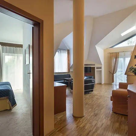 Masuria Hotel Łukta