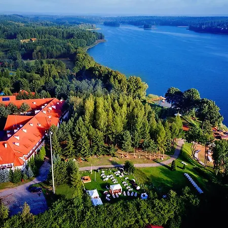 Masuria 4* Łukta