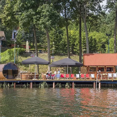 Masuria Hotel 4*