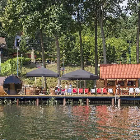 Masuria & Hotel 4*