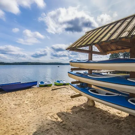 Masuria Hotel & Spa Hotel