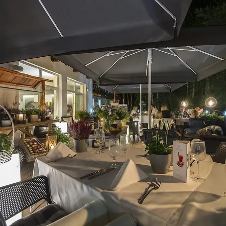 Hotel Masuria Hotel & Spa Lukta