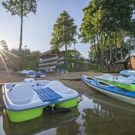 Masuria Hotel & Spa Hotel