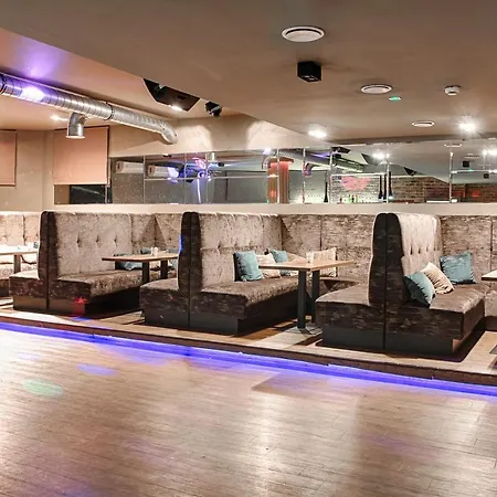 Hotel Masuria Łukta