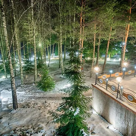 Hotel Masuria &