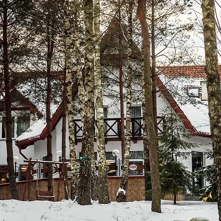 Masuria Отель 4*