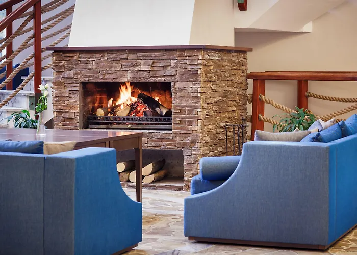 Hotel Masuria & Łukta